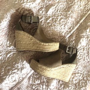 Marc Fisher Shoes - Marc Fisher espadrille Annie Marc Fisher Shoes - Marc Fisher espadrille Annie